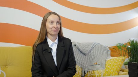 «Термодом» поможет создать историю семейного счастья