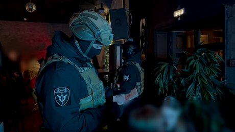 В Пензе 15 бывшим иностранцам вручили повестки в военкомат