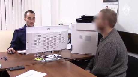 Убийство таксиста в Москве: пензенец рассказал о преступлении