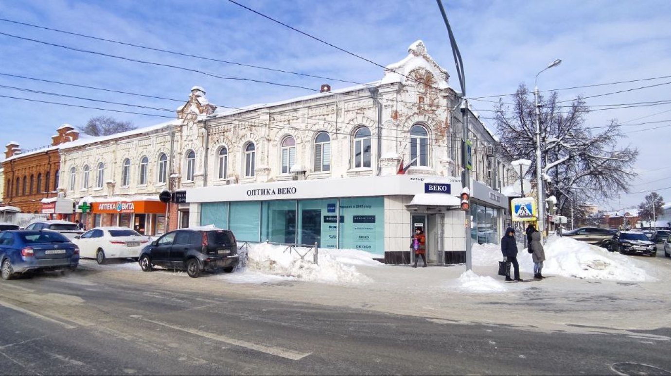 История Пензы: Увлекавшаяся выпечкой девочка создала процветающий бизнес