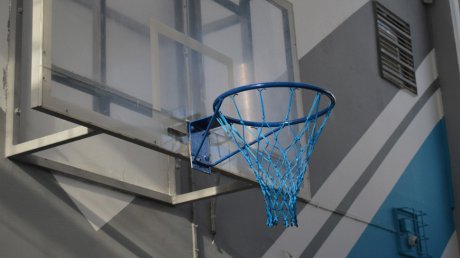 В спортзале пензенского колледжа впервые за полвека сделали капремонт