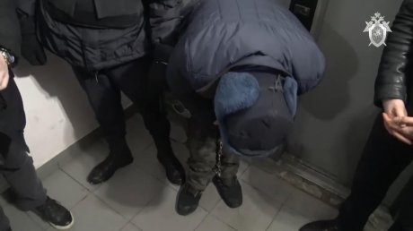 Алексей Ланчиков рассказал об убийстве на месте преступления