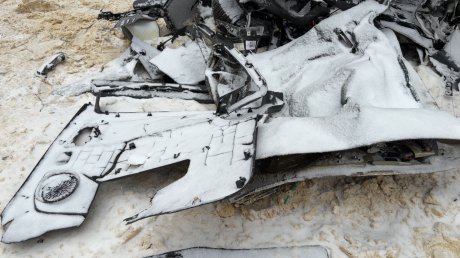 В Городищенском районе в ДТП погибли четыре человека