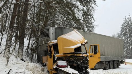 Установлены личности погибших в ДТП в Городищенском районе