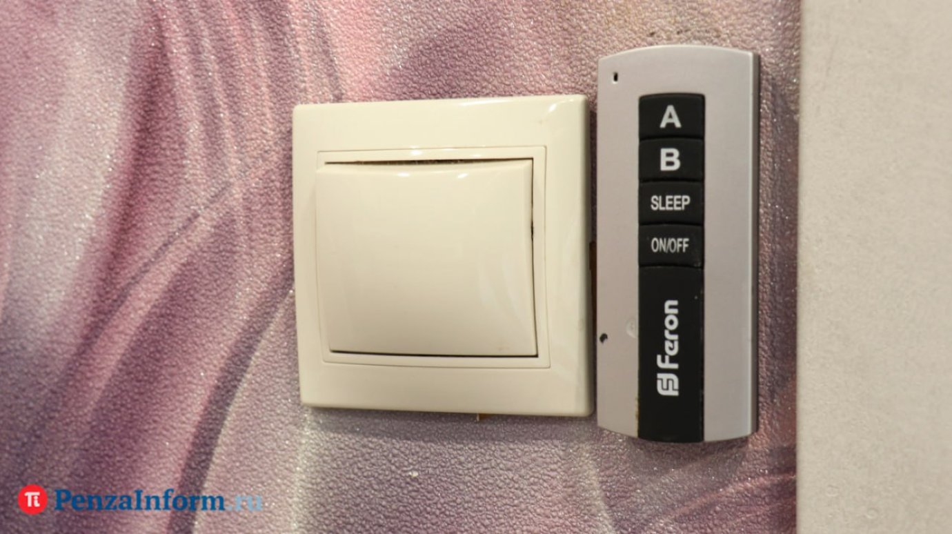 Опубликован график отключений света в Пензе 9 февраля