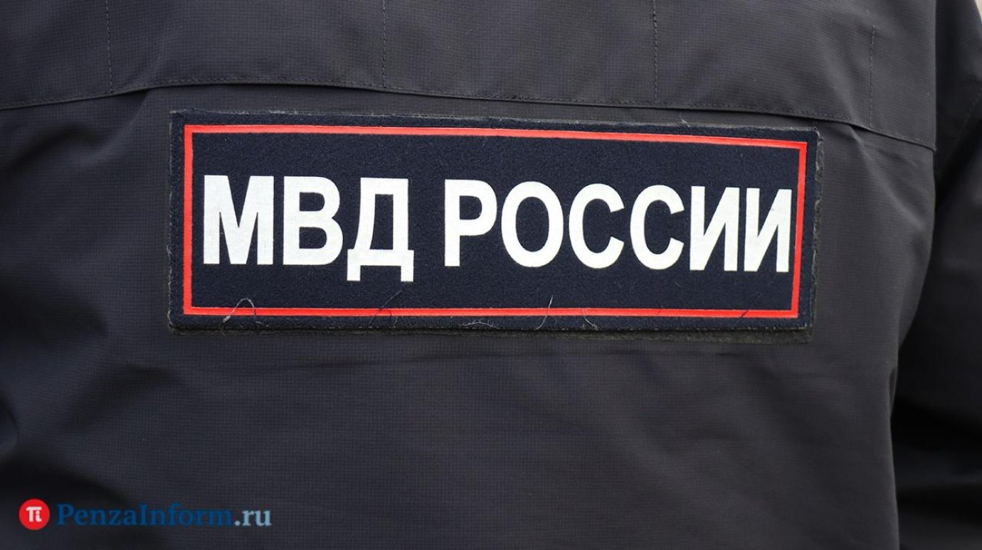 Пензенец обокрал два магазина, чтобы обновить гардероб