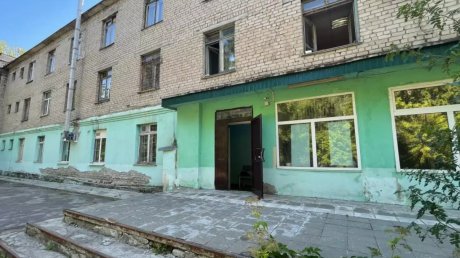 Пациентов поликлиники на Маяке будут лечить на ГПЗ и в Ахунах