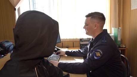 Пензячка отдала 500 тысяч рублей за сохранение своей тайны