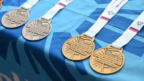 Регистрацию на гонку «Лыжня России» прошли 2 000 пензенцев