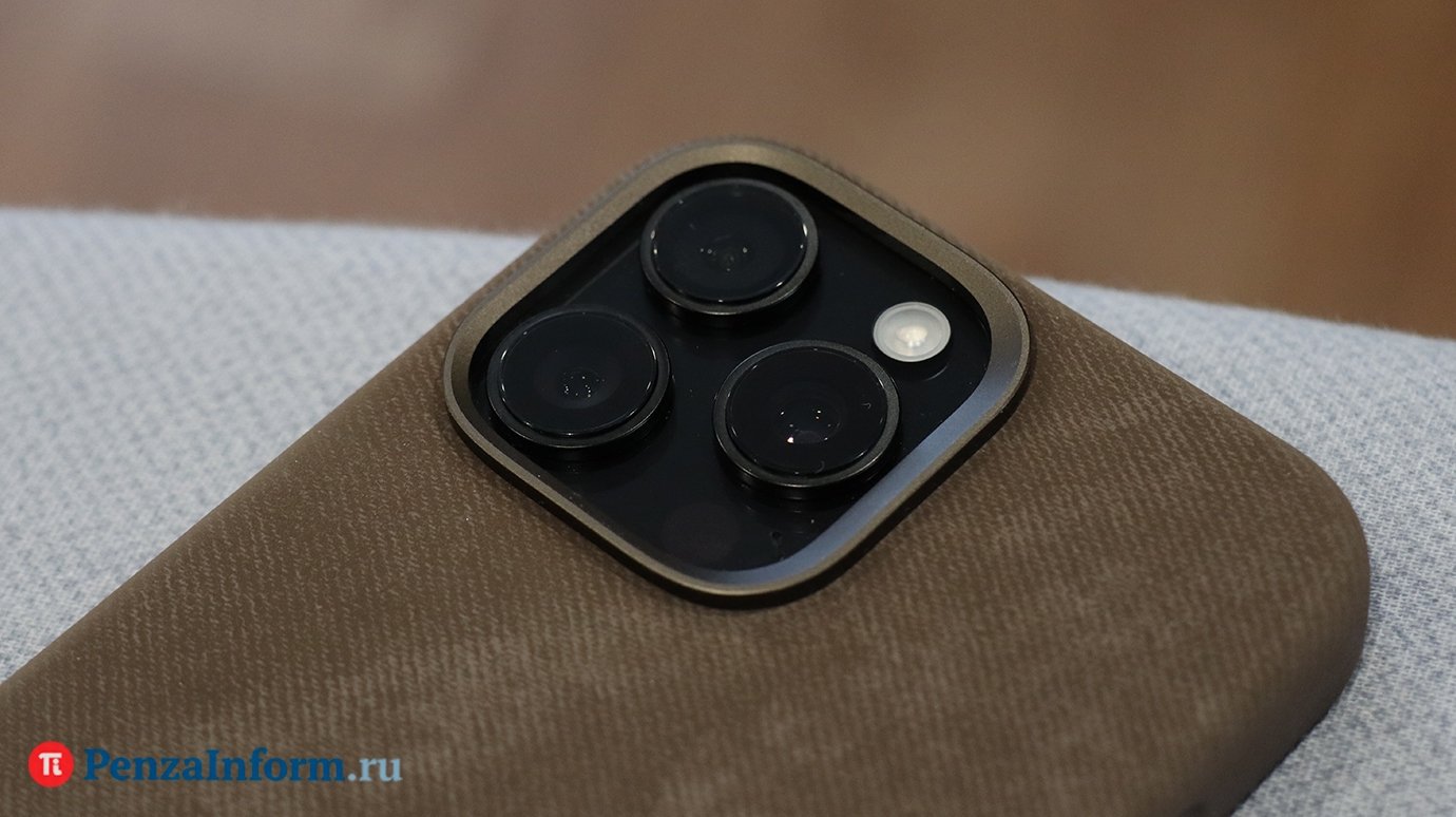 В России участились случаи задержания за фотографирование домов