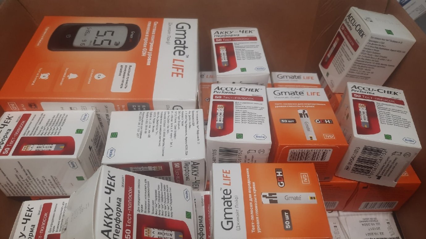 Что такое преддиабет