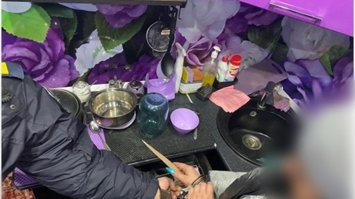 41-летнюю сердобчанку обвинили в убийстве сожителя