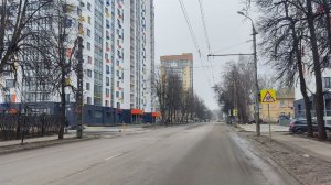 История Пензы: Улицу Автосвечную переименовали в честь известного космонавта