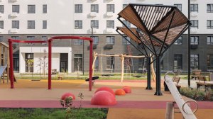 «Территория жизни» передала ключи от квартир на 209 дней раньше срока