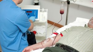 11 февраля - Всемирный день больного