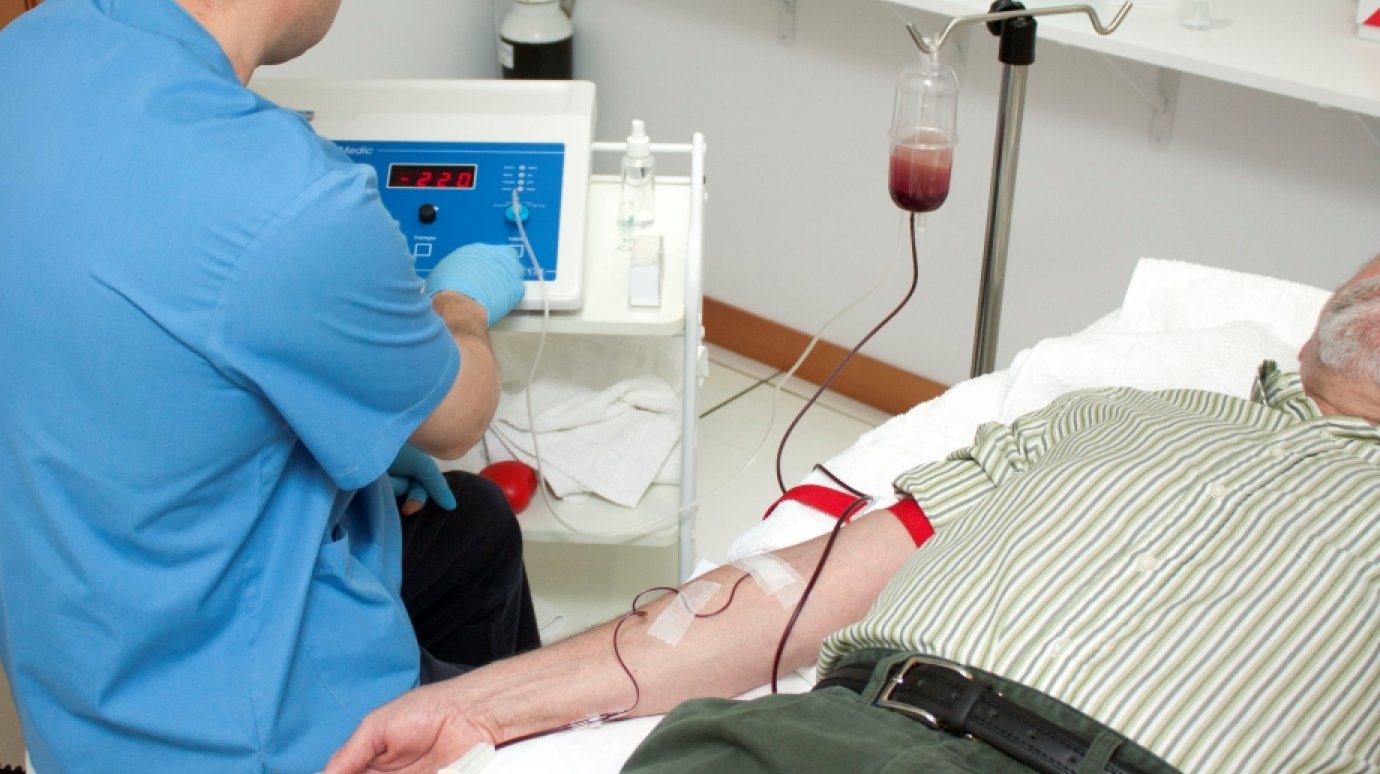 11 февраля - Всемирный день больного