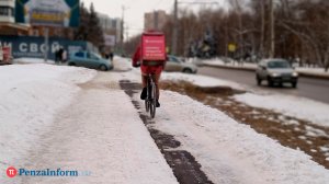 Из-за новых требований подорожает доставка еды