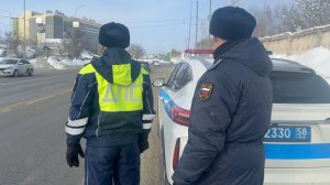 Пошел пешком: приставы наказали водителя, не уплатившего штрафы