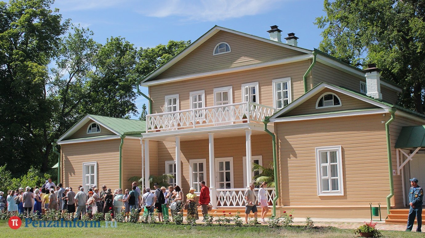 Билайн улучшил 4G для гостей «Тархан» и музея Белинского