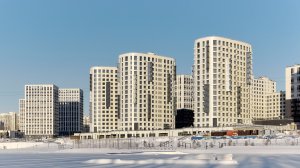 Пензенский квартал прошел в финал всероссийской премии