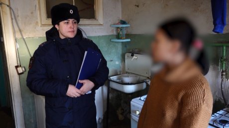 18 пензенских подростков поймали за распитием алкоголя