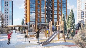 Квартиру в «Балансе» можно купить с выгодой более 600 000 рублей