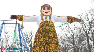 Масленица в Пензе: где и когда сожгут чучела 22 февраля