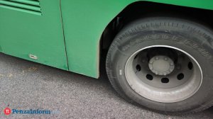 Перевозчик заплатит за отсутствие медосмотров для водителя автобуса