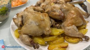 Когда открывать «пищевое окно»: советы эндокринолога