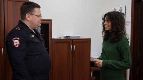 В регион переехали еще 2 иностранца, поддерживающие российские ценности