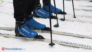 В Кузнецке на время «Лыжни России» ограничат движение