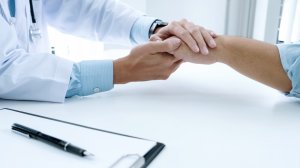 День больного: оазис заботы и поддержки