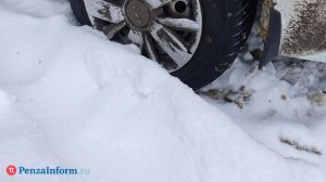 Пензенец продал машину за 20 000 рублей, чтобы избежать конфискации