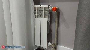 Ресурсники анонсировали возвращение тепла и ГВС в дома на Южной Поляне