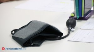 В Пензе планируют возобновить работу амбулатории на ул. Токарной