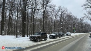 С 12 февраля «Парконы» будут следить за пензенцами по новым адресам