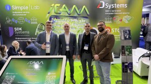 Банк «Кузнецкий» подвел итоги участия в форуме iFin-2026