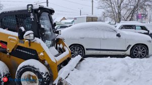Стало известно, чего не хватает в Пензе для уборки снега