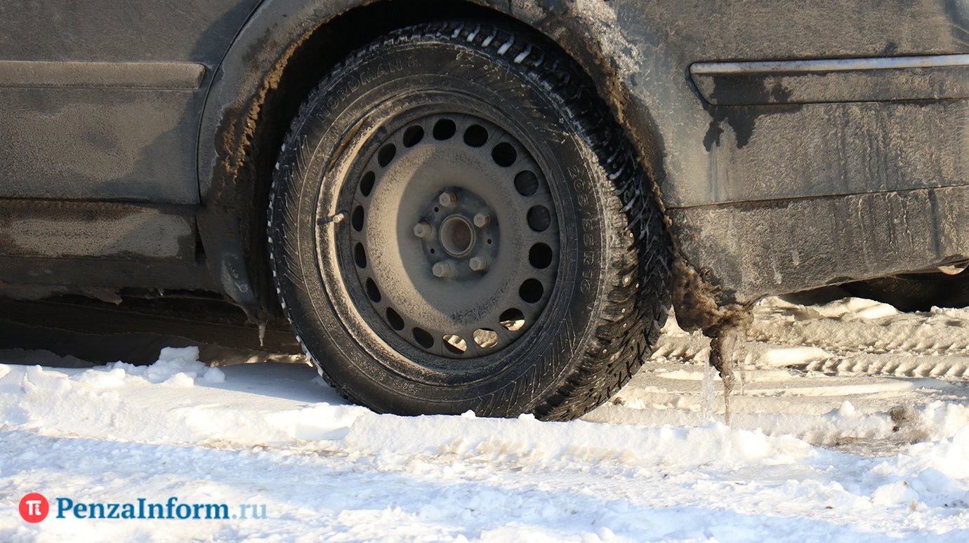 Российский авторынок погрузился в депрессию