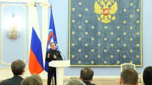 Эксперты помогут ЕР формировать новую народную программу партии