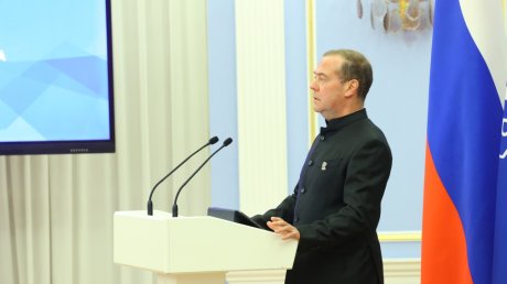 Эксперты помогут ЕР формировать новую народную программу партии