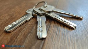 В 2026 году получат квартиры 188 детей-сирот