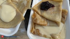 Масленица-2026: подсчитан индекс блинов