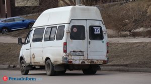 Установлен маршрут, соединяющий Окружную и Западную Поляну