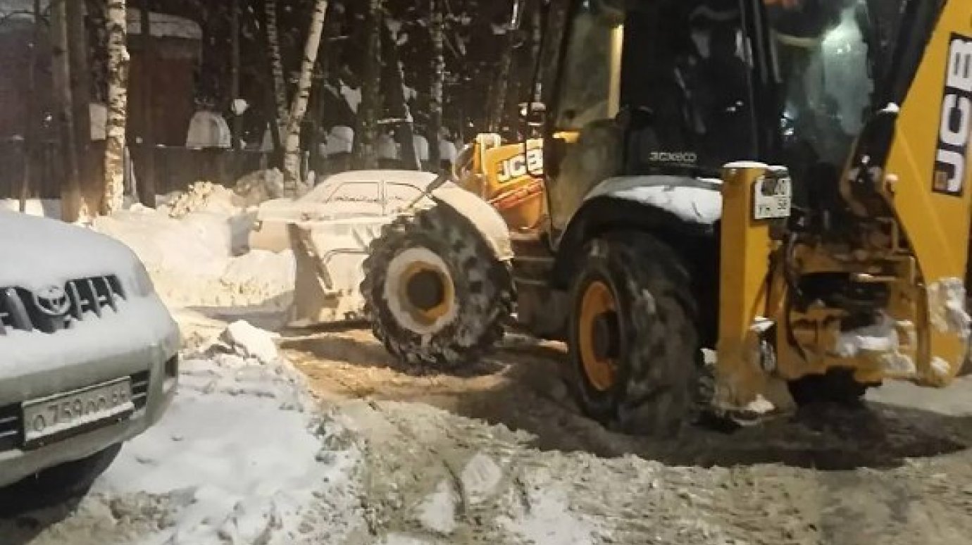 Пензенских водителей призвали выбирать места для парковки