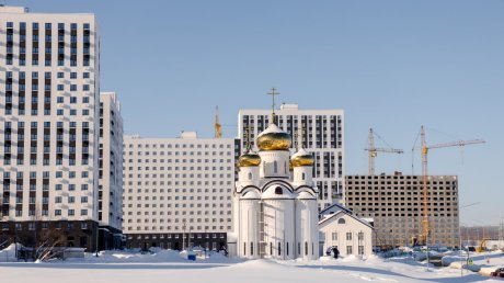 «Ипотека для всех»: выгодное предложение от «Территории жизни»