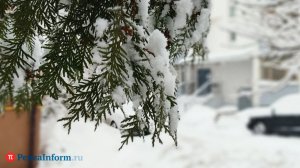 Прогноз погоды: в Пензенскую область ненадолго придет затишье