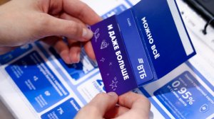 ВТБ нарастил закупки у малого и среднего бизнеса почти на треть