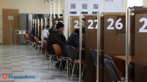 Пензенцы стали чаще запрещать сделки с жильем без личного участия