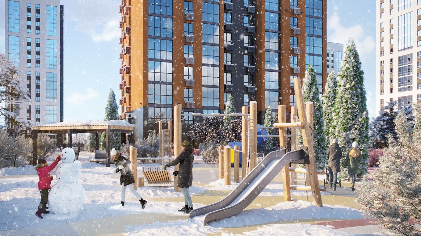 «Термодом» предлагает квартиру с выгодой более 600 000 рублей